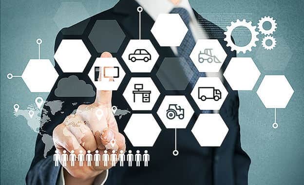 Leasing firmowy urzędzeń i wyposażenia