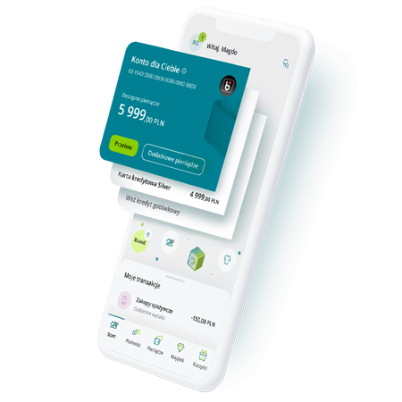 Aplikacja CA24 Mobile