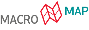 Macro Map logo